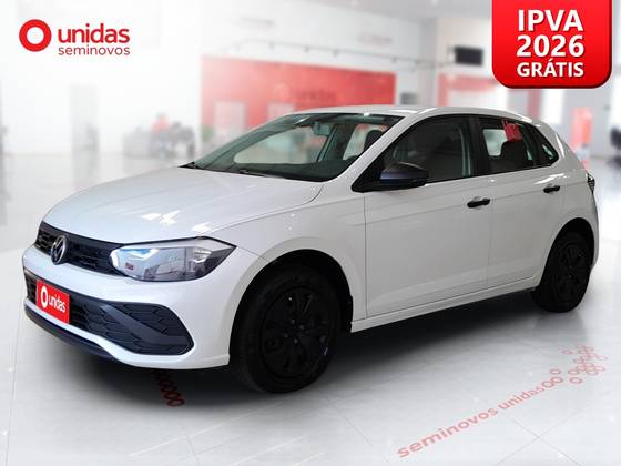 VOLKSWAGEN POLO 1.0 MPI TRACK MANUAL